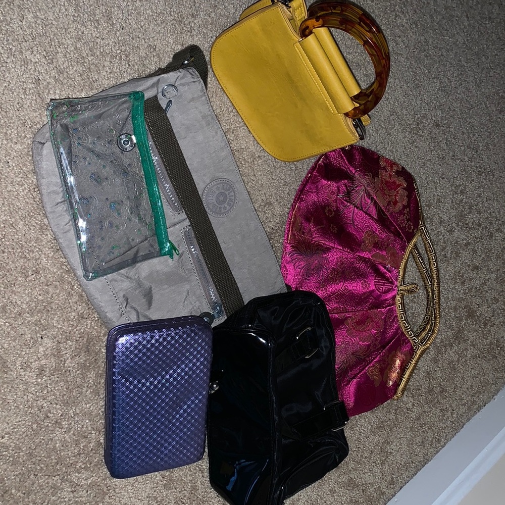 Purses